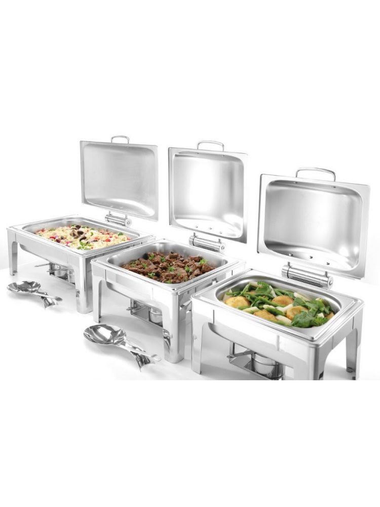 9L Marmiit GN1/1 - matt 570x430x290mm - Image 2