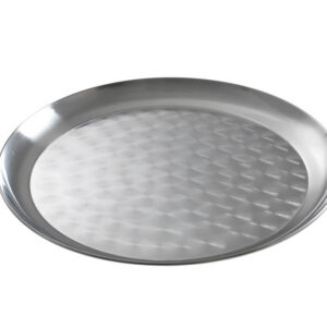 Ø400x19mm Ümmargune serveerimiskandik