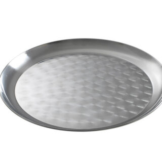 Ø400x19mm Ümmargune serveerimiskandik