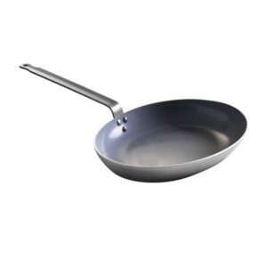 Pann kala praadimiseks ovaalne 280x400x55mm