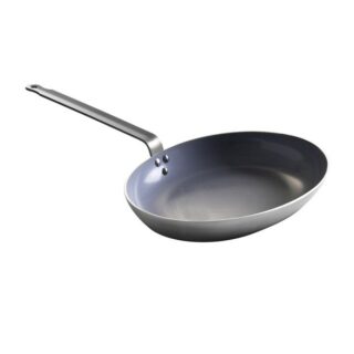 Pann kala praadimiseks ovaalne 280x400x55mm