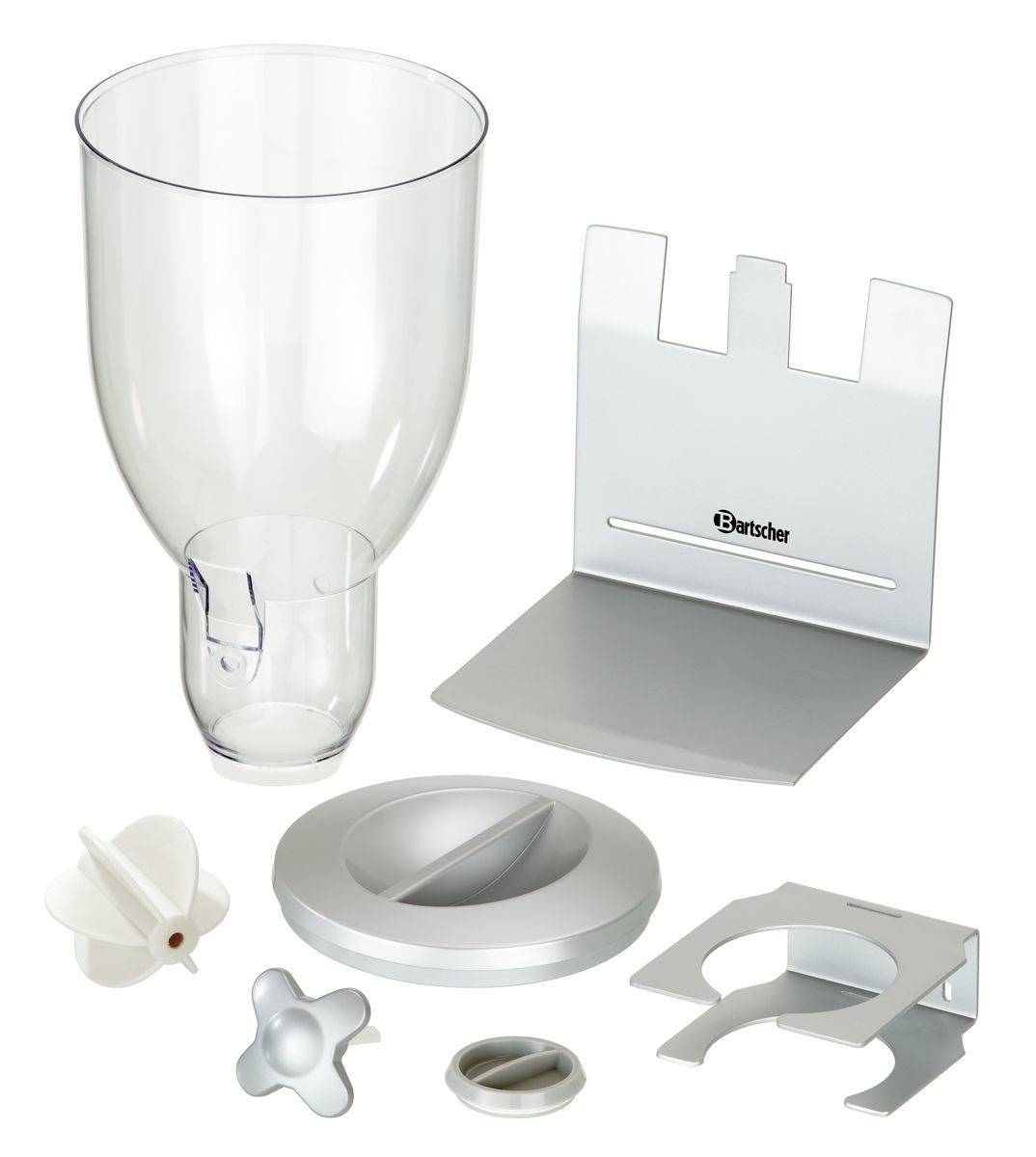 3.5L Teravilja dosaator - Image 4