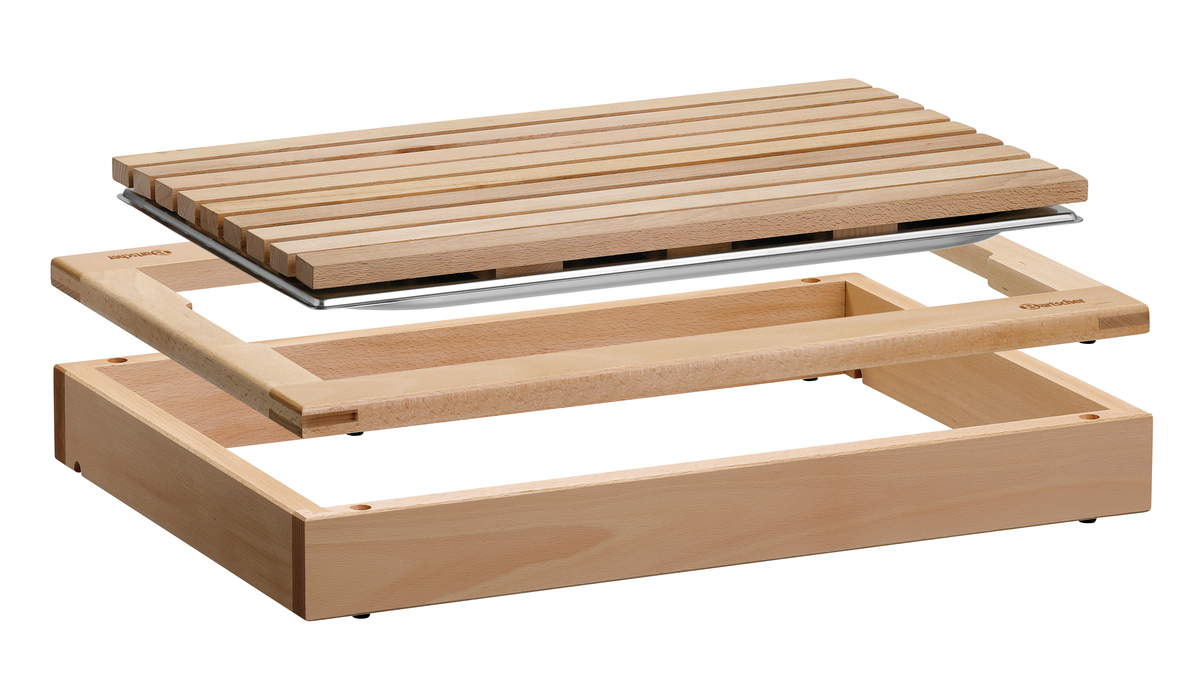 Buffet system set SHB1/1