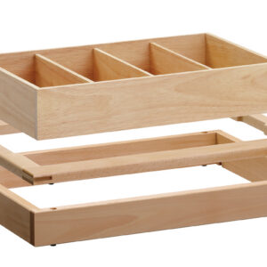 Buffet system set BKA4