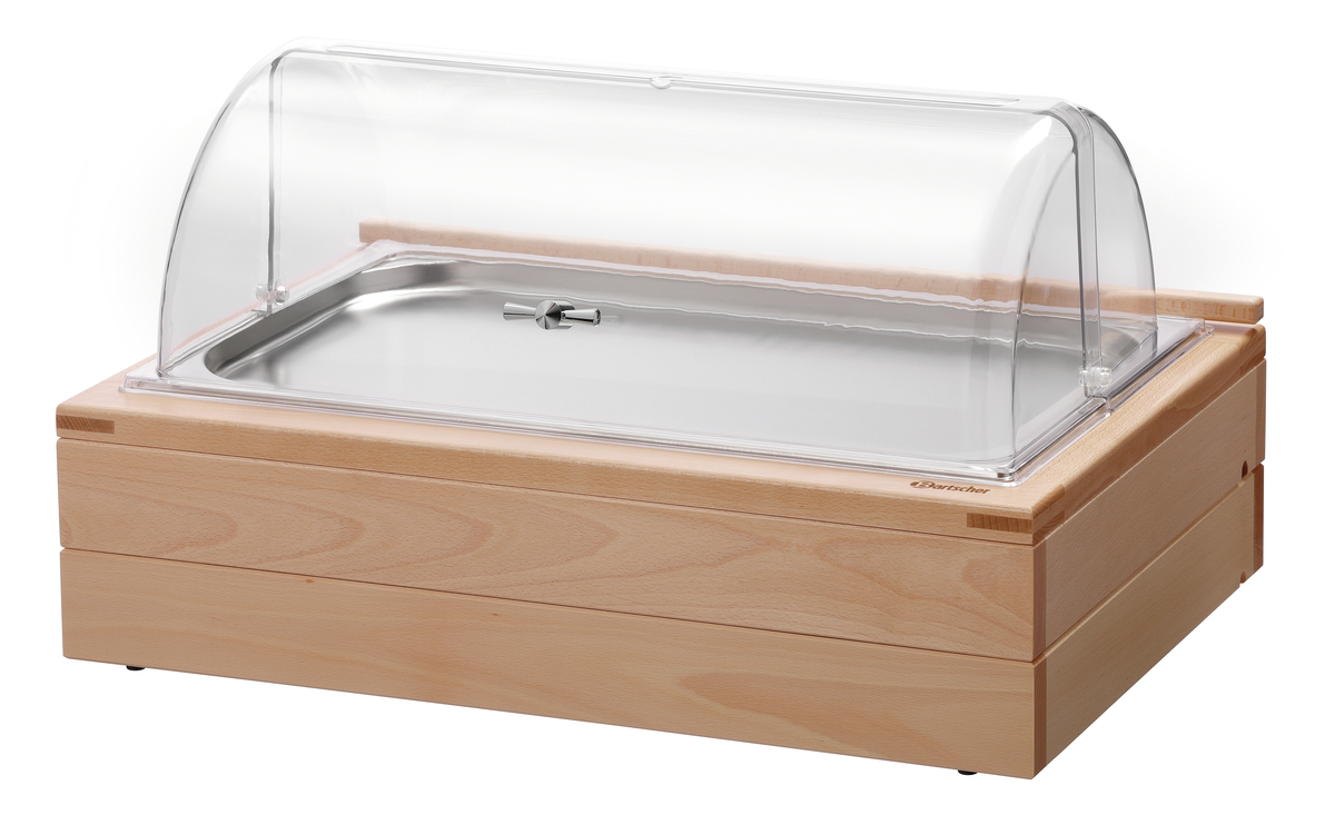 Buffet system set KP1/1