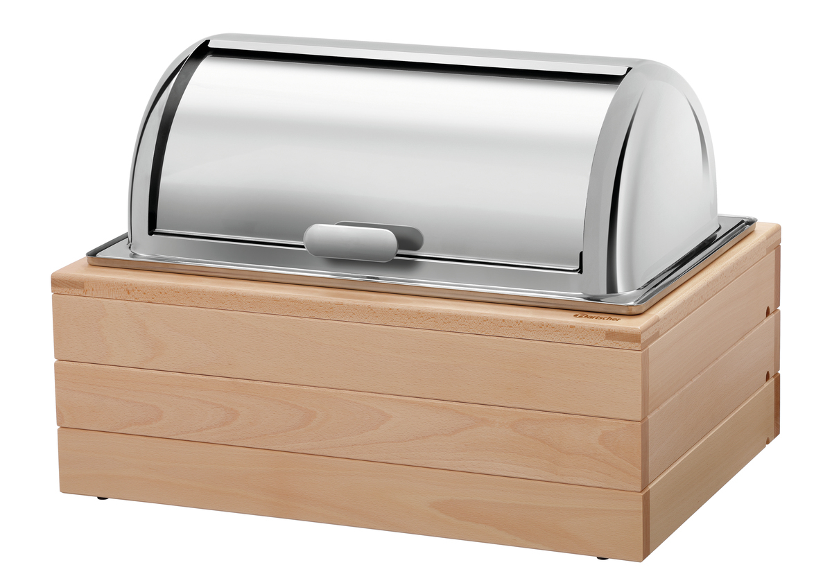 Buffet system set CD3-1/3