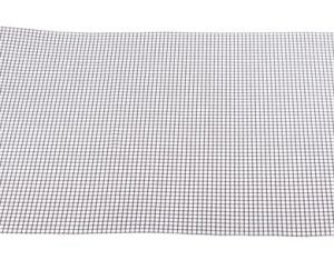 Grill mesh non-stick PTFE set of 5 pcs 400x300mm