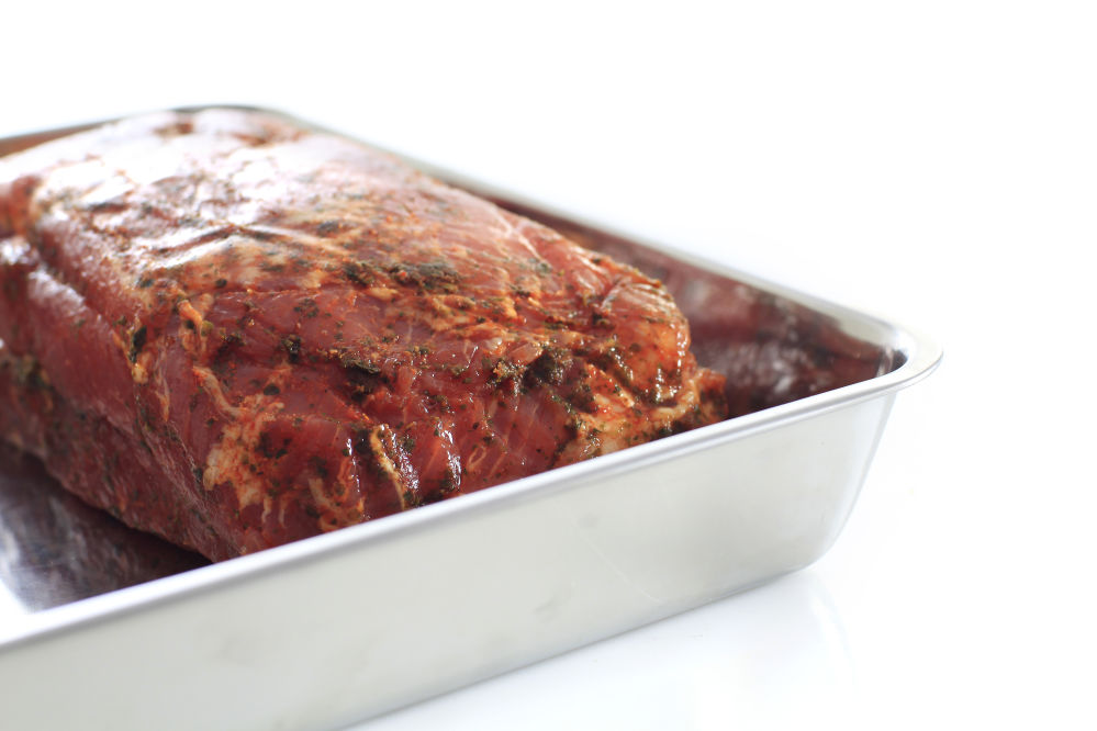 Anum liha jaoks 260x200x(H)48mm