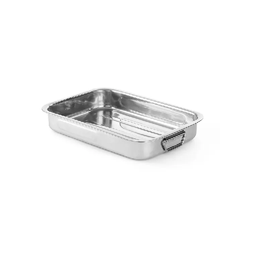 430x310x60mm Küpsetuspann