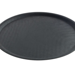 Ø460x22mm Polüestrist kandik libisemiskindel ümmargune
