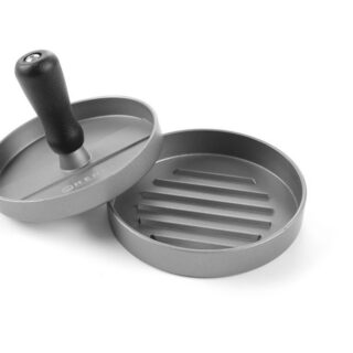 Ø120x80mm Käsipress hamburgerikotleti valmistamiseks