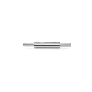 Ø62x470mm Roostevabast terasest taignarull