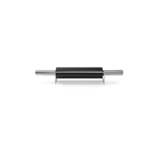 Ø62x470mm Roostevabast terasest taignarull – mittekleepuv