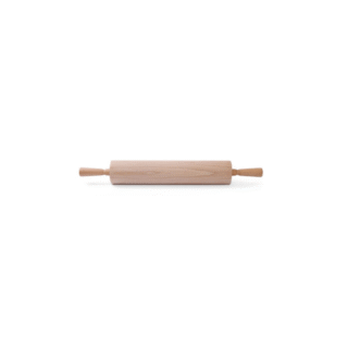 Ø75x590mm Taignarull - puidust