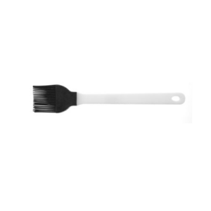 230x45mm Kondiitripintsel silikoonharjastega