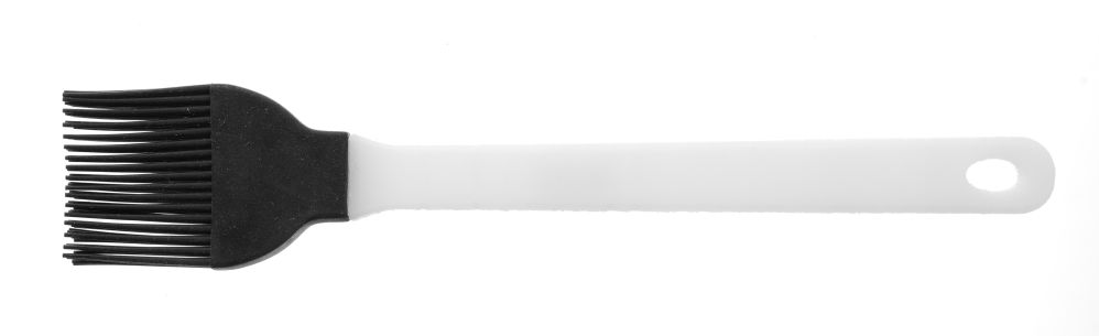220x32mm Kondiitripintsel silikoonharjastega