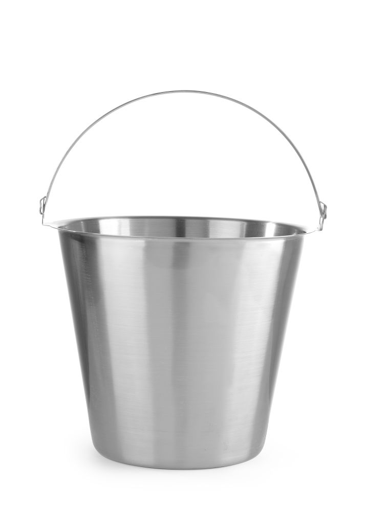 12L Ämber Ø310x300mm