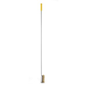 1700x55mm Pitsaahju puhastushari, vertikaalne vertikaalne
