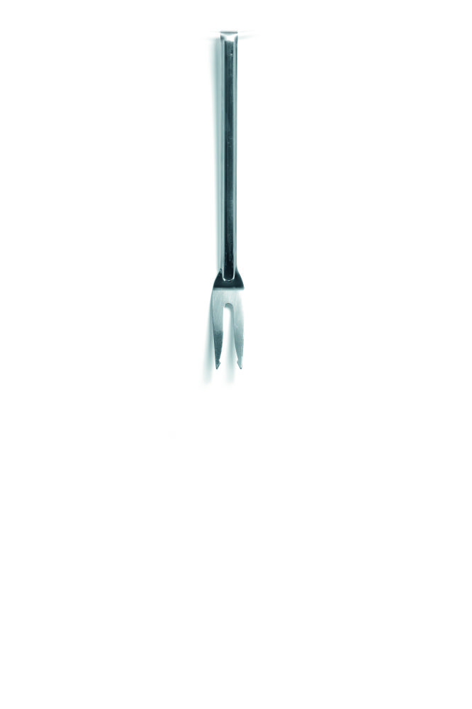 350x35mm Lihakahvel