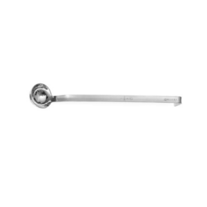 0.125L Kulp Ø80x400mm