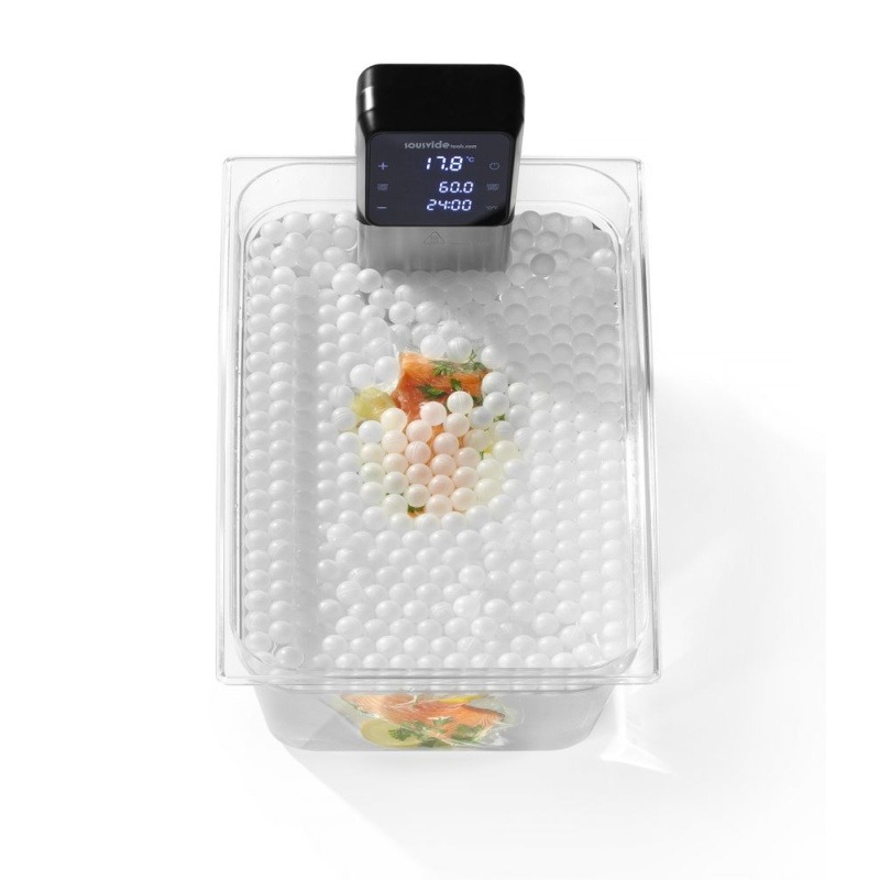 Sous-vide küpsetuspallid - 500 tk, HENDI, ⌀20mm
