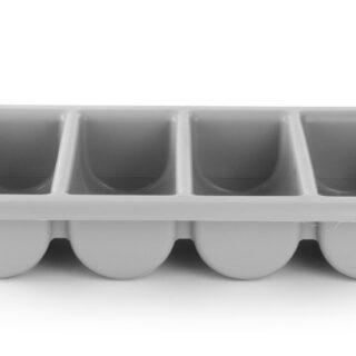 530x325x100mm Anum söögiriistade jaoks - GN1/1