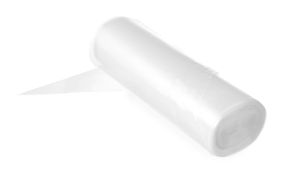 445x220mm Pritskotid - 100 tükki läbipaistev 100tk.