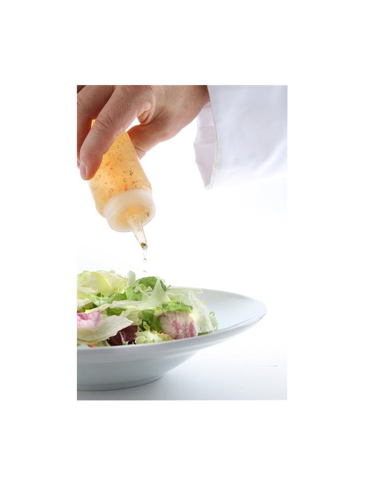 0.6L Pudel "Easy Squeeze" - Image 2