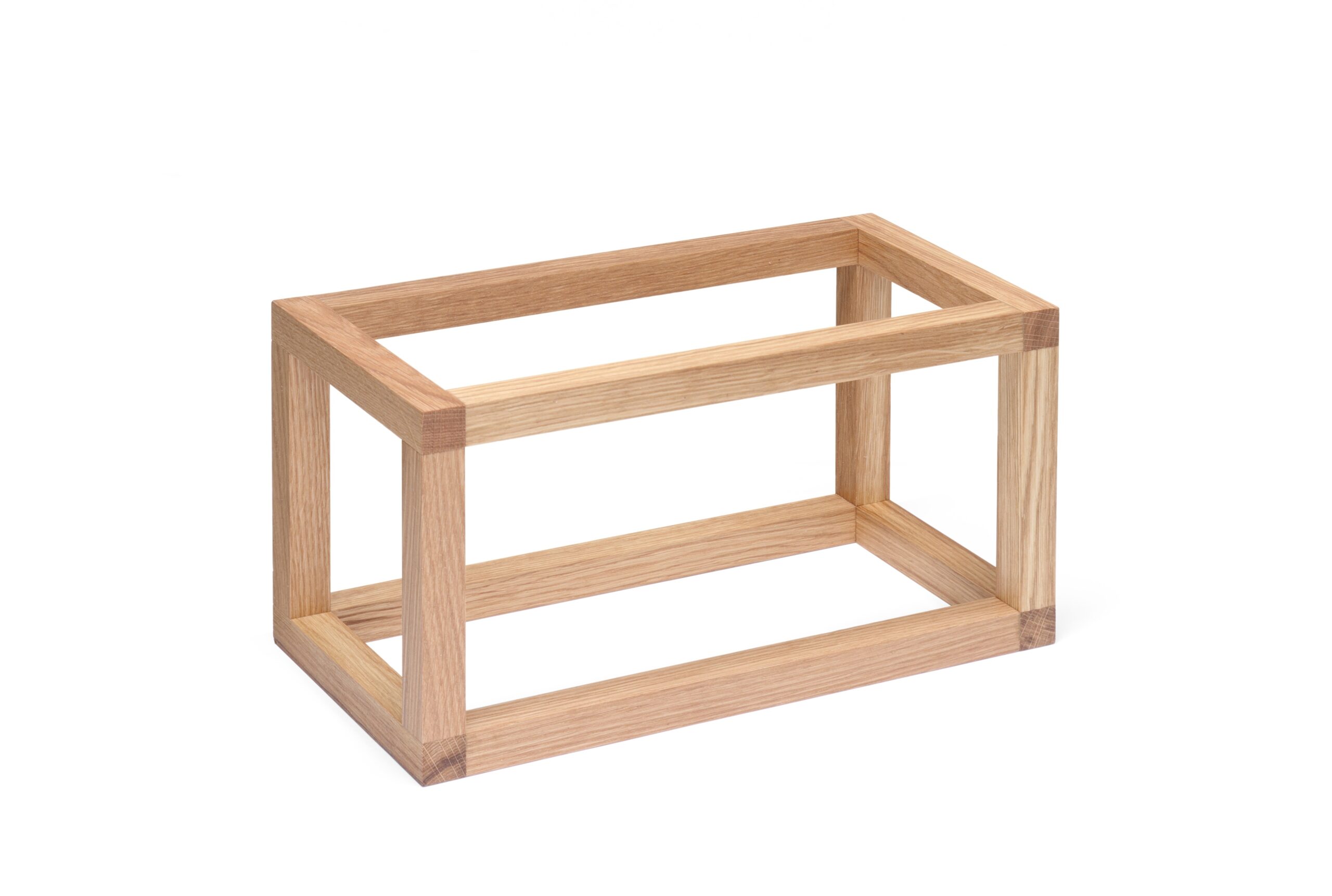 Madeira raami alus GN1/3 alusele