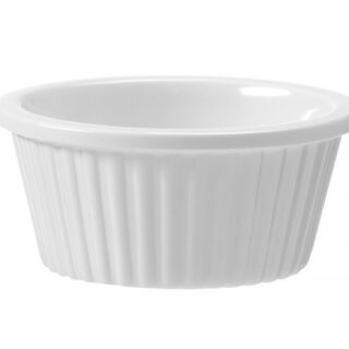 0.035L Ramekin kastmete ja dippide jaoks 35 mL Ø60x25mm