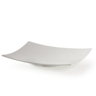 325x265mm Melaniinist serveerimisliud