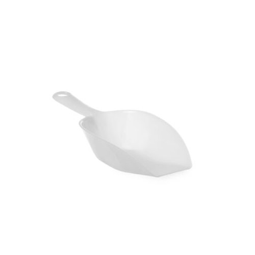 330mm Polüpropüleenist kühvel 0.65L