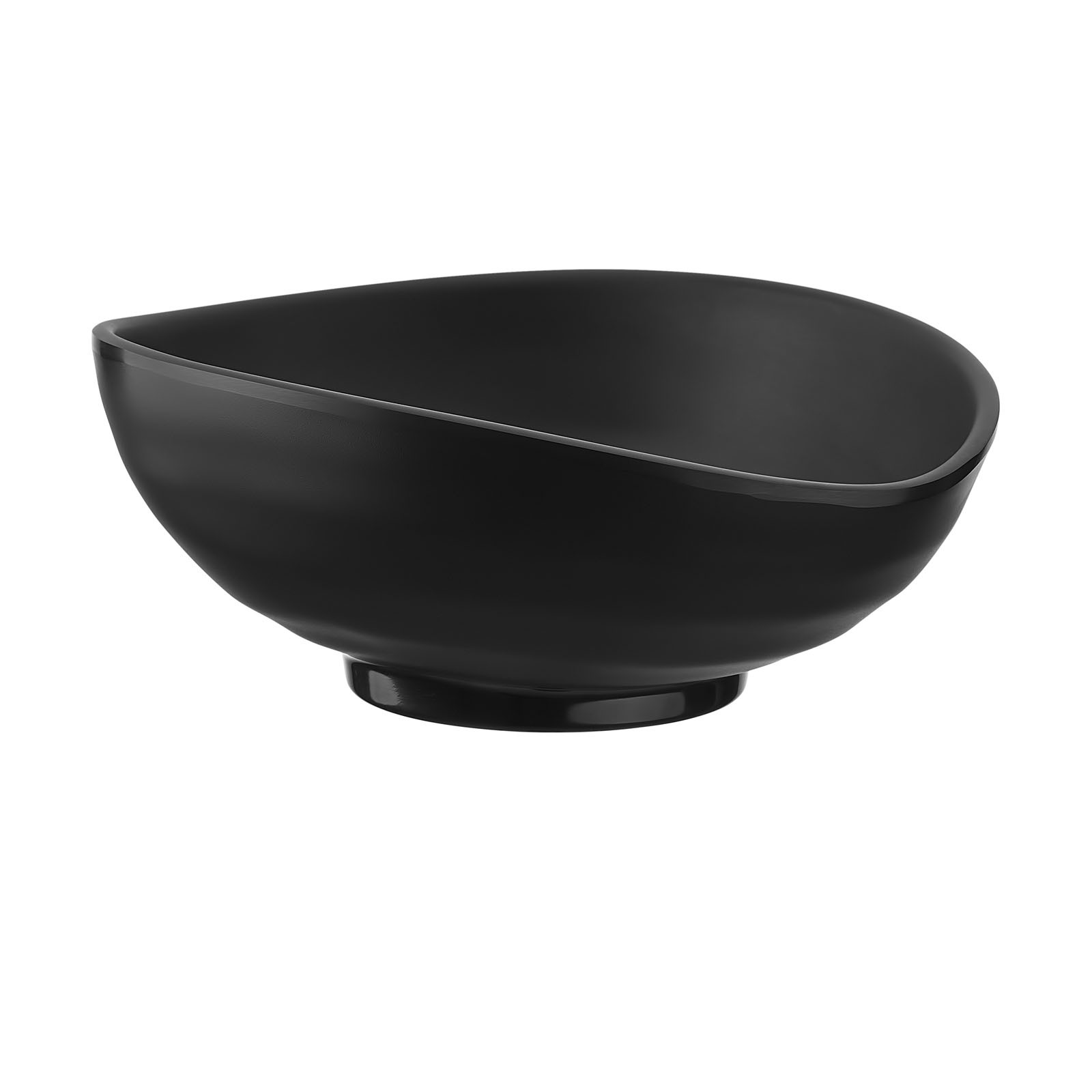 Terra Galaxy Bowl 26x22cm - h.9.5cm