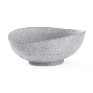 Terra Galaxy Bowl 26x22cm - h.9.5cm