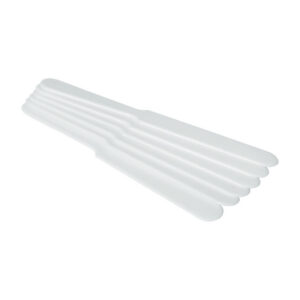 235x26mm Spaatel õllevahu kogumiseks BarUp 6tk