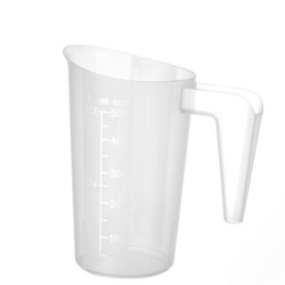 2L Mõõtekann Ø160x205mm