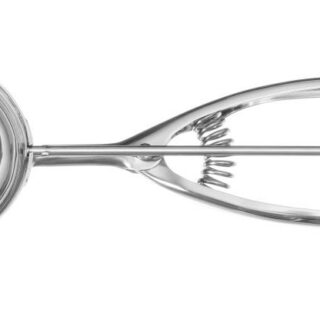 Ø48mm Portsjonilusikas KitchenLine 1/36