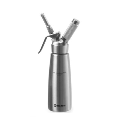 0.5L Kooresifoonid ProfiLine Ø85x(H)235mm