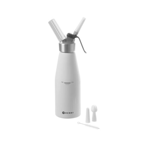 0.95L Kooresifoonid KitchenLine Ø95x(H)320mm
