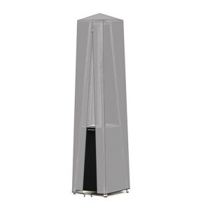 Ümbrised Püramiidsoojendi 272404, 480x480x(H)2220mm