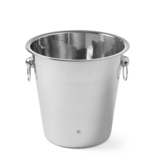 3.3L Küüler šampanja jaoks BarUp Ø220x190mm