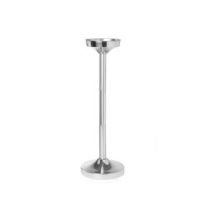 Ø185x740mm Alus šampanja küülerile BarUp