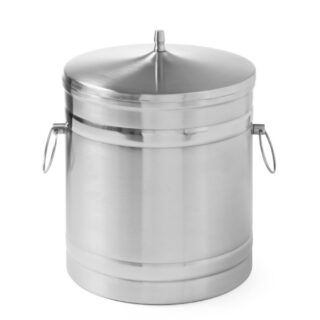 5L Topelt seintega jääanum BarUp Ø200x230mm