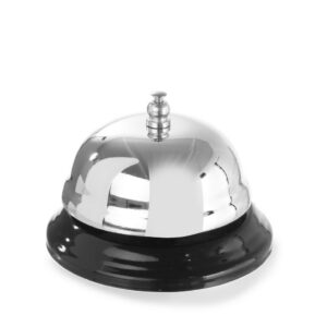Ø89x60mm Retseptsioonikell