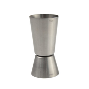 Ø43x85mm Mensuur BarUp