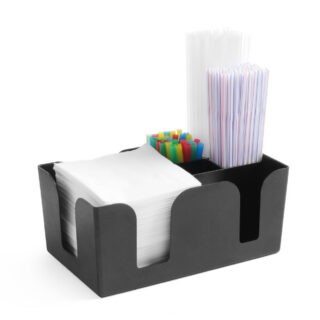 Baaritarvikute hoidik Bar Caddy BarUp 240x145x105mm