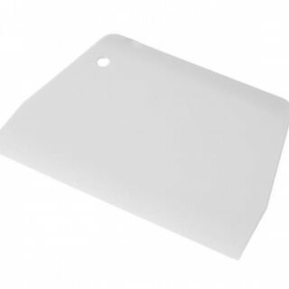 155x107mm Taignaspaatel trapetsikujuline - 6tk