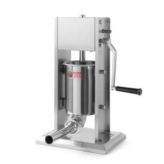 5L Vorsti täitmise masin ProfiLine 304x304x640mm