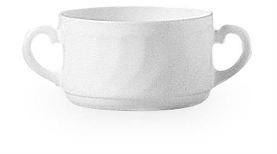 98x59mm Trianoni supikauss