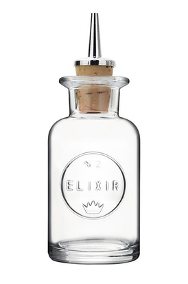 Dash mõru pudel Elixir N.2 0.1L valajaga